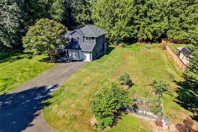 29676 Beach Drive NE, Poulsbo, WA 98370