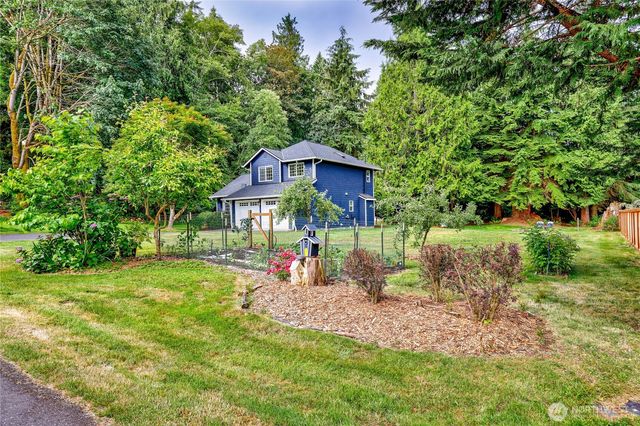 29676 Beach Drive NE, Poulsbo, WA 98370