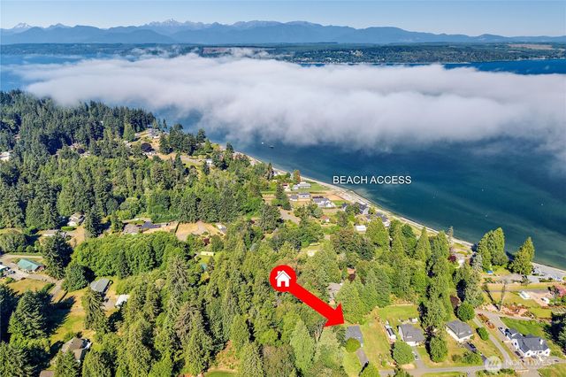 29676 Beach Drive NE, Poulsbo, WA 98370