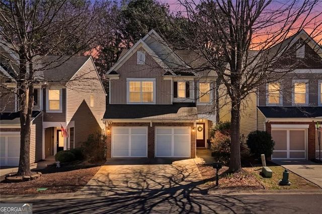 944 Gardenia Curve, Canton, GA 30114
