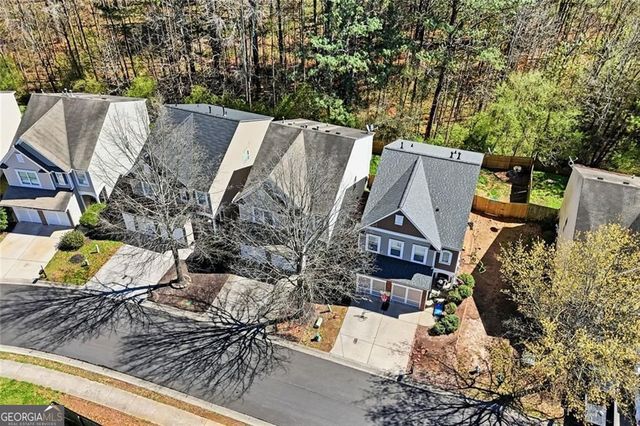 944 Gardenia Curve, Canton, GA 30114