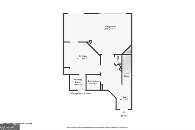 944 Gardenia Curve, Canton, GA 30114