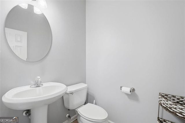 944 Gardenia Curve, Canton, GA 30114