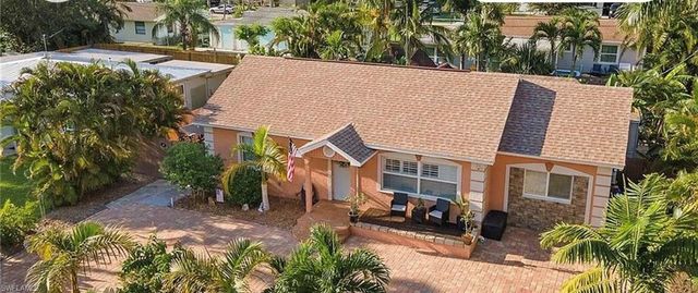 1535 Ransom ST, Fort Myers, FL 33901