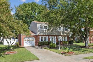 9 Harris Landing RD, Hampton, VA 23669