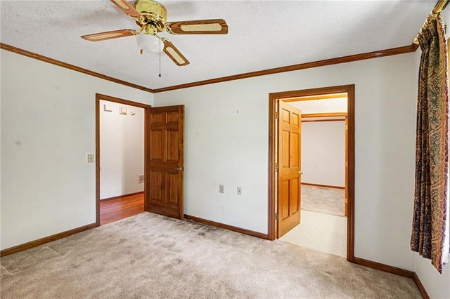 100 Springridge Court, Peachtree City, GA 30269