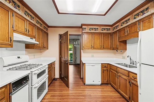 100 Springridge Court, Peachtree City, GA 30269