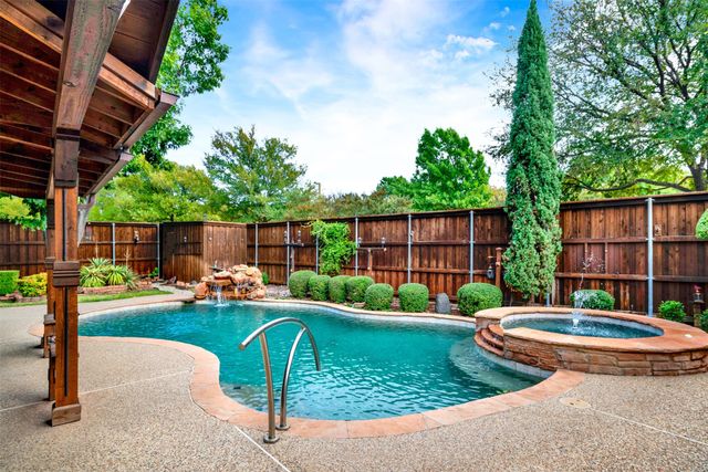 407 Woodbridge Drive, Allen, TX 75013