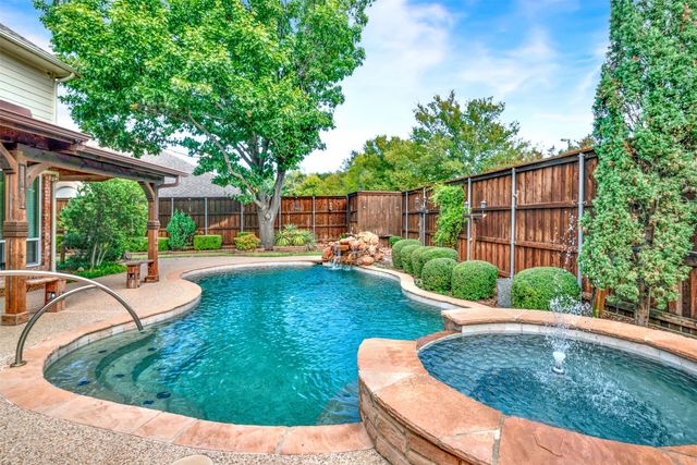 407 Woodbridge Drive, Allen, TX 75013
