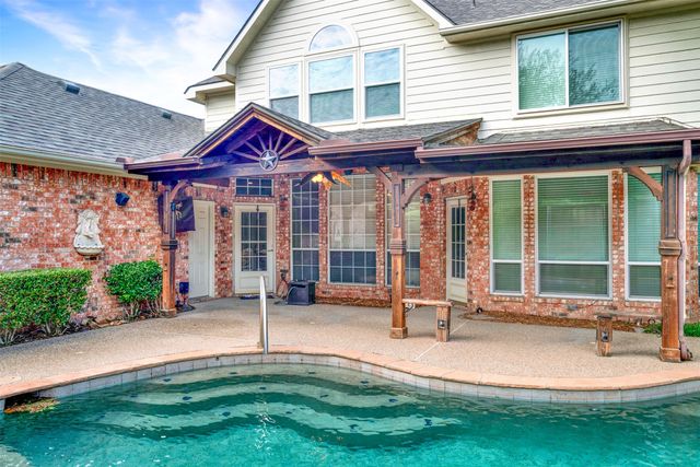 407 Woodbridge Drive, Allen, TX 75013