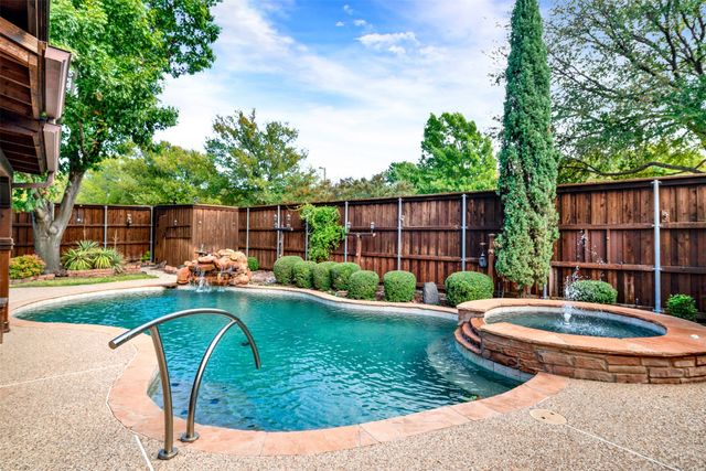 407 Woodbridge Drive, Allen, TX 75013