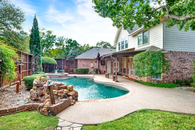 407 Woodbridge Drive, Allen, TX 75013