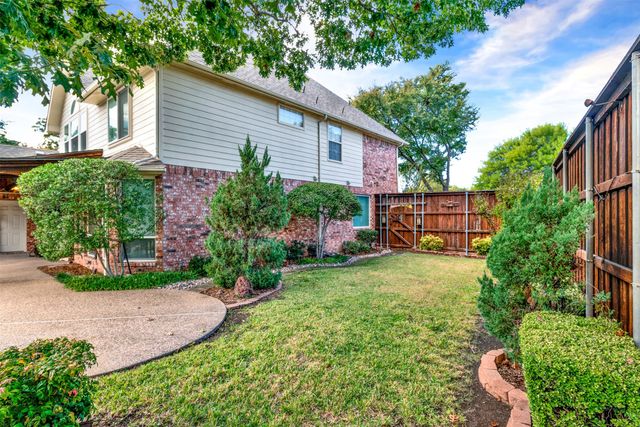 407 Woodbridge Drive, Allen, TX 75013