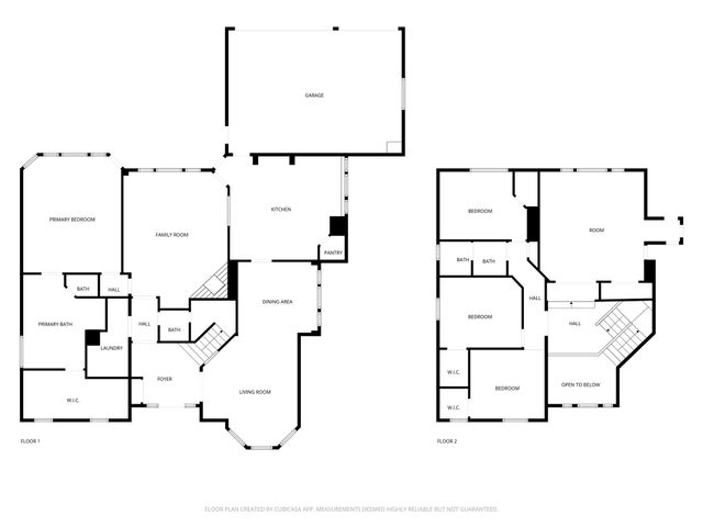 407 Woodbridge Drive, Allen, TX 75013