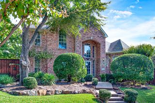 407 Woodbridge Drive, Allen, TX 75013