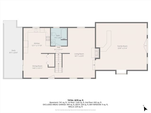 31 Chagnon Lane, Hudson, NH 03051