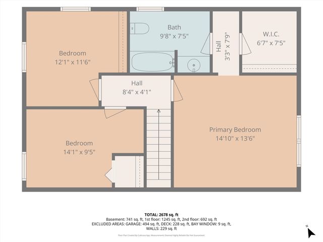 31 Chagnon Lane, Hudson, NH 03051