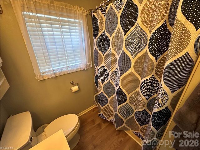 112 N Cardinal Drive, New London, NC 28127