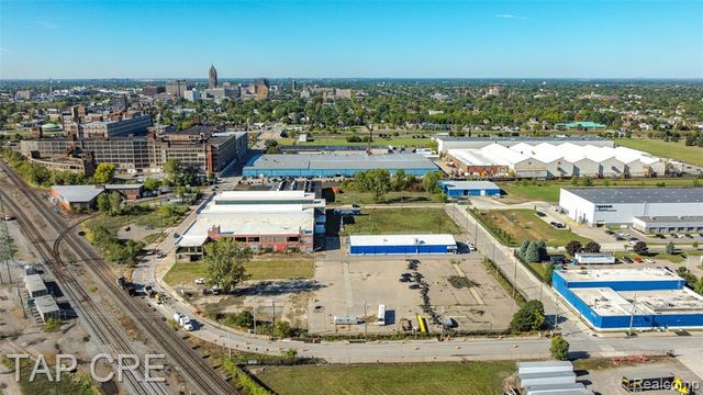 1966 Clay Street, Detroit, MI 48211