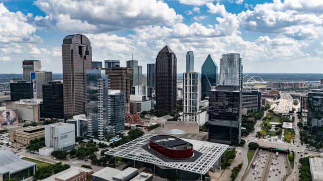1717 Arts Plaza 2112, Dallas, TX 75201
