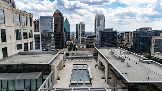 1717 Arts Plaza 2112, Dallas, TX 75201
