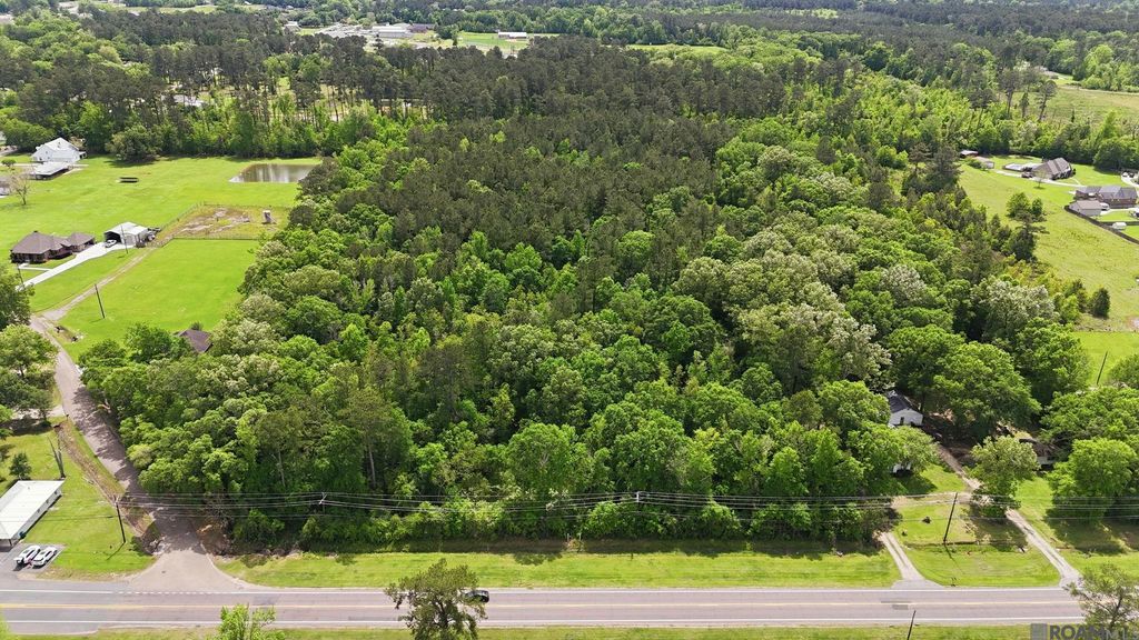 TBD Hwy 190, Livingston, LA 70754