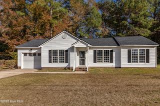 601 Girl Scout Road, Kinston, NC 28501