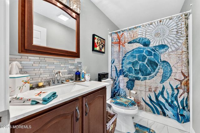 128 E Mohawk Drive, Little Egg Harbor, NJ 08087