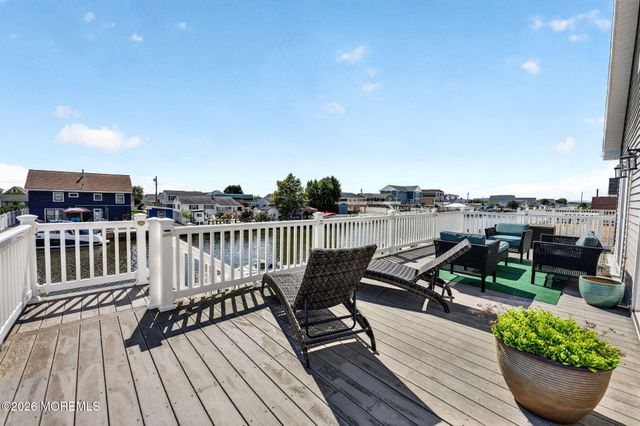 128 E Mohawk Drive, Little Egg Harbor, NJ 08087