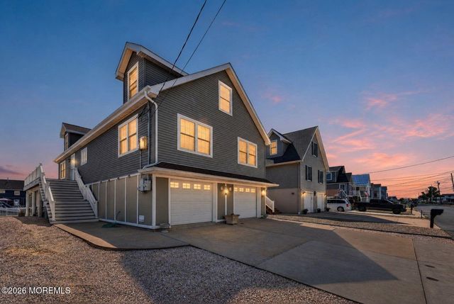 128 E Mohawk Drive, Little Egg Harbor, NJ 08087