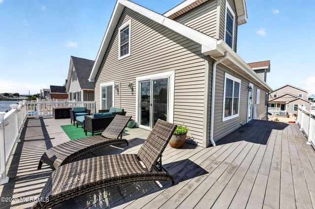 128 E Mohawk Drive, Little Egg Harbor, NJ 08087