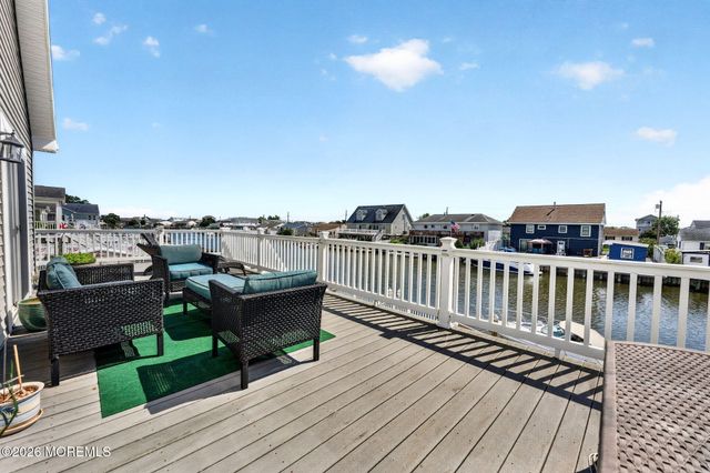 128 E Mohawk Drive, Little Egg Harbor, NJ 08087