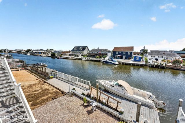 128 E Mohawk Drive, Little Egg Harbor, NJ 08087