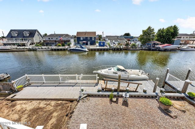 128 E Mohawk Drive, Little Egg Harbor, NJ 08087