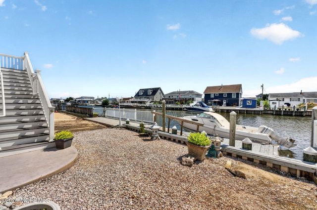 128 E Mohawk Drive, Little Egg Harbor, NJ 08087