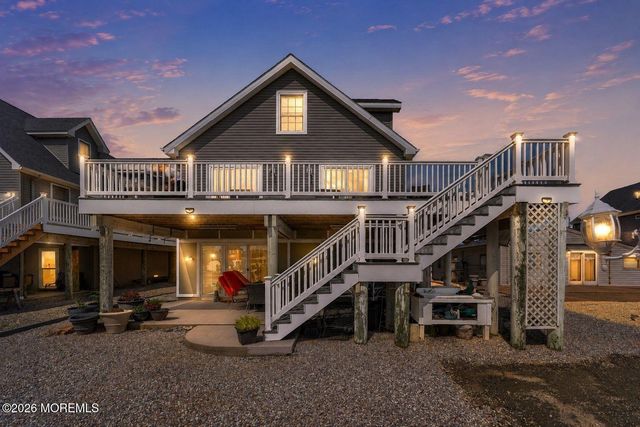 128 E Mohawk Drive, Little Egg Harbor, NJ 08087