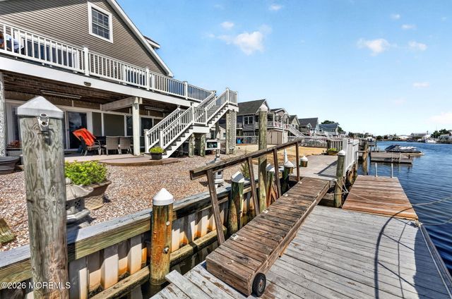 128 E Mohawk Drive, Little Egg Harbor, NJ 08087