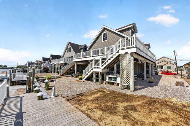 128 E Mohawk Drive, Little Egg Harbor, NJ 08087