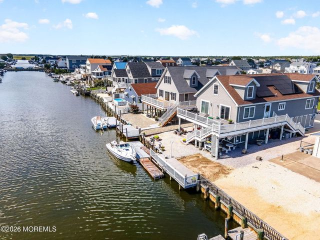 128 E Mohawk Drive, Little Egg Harbor, NJ 08087