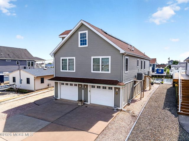 128 E Mohawk Drive, Little Egg Harbor, NJ 08087