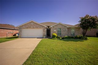 423 Murphy Road, Burleson, TX 76028