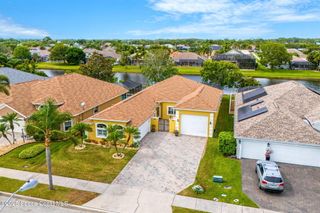 2037 Auburn Lakes Drive, Viera, FL 32955