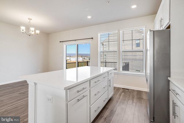 421 ENSEMBLE WAY, Frederick, MD 21701