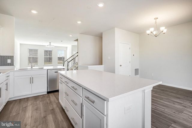 421 ENSEMBLE WAY, Frederick, MD 21701