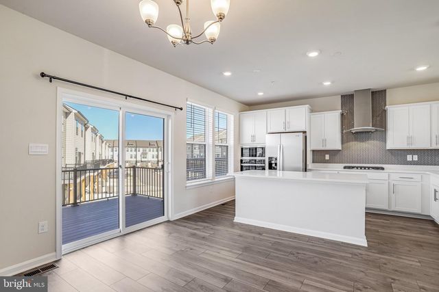 421 ENSEMBLE WAY, Frederick, MD 21701