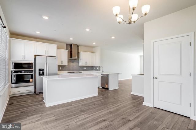 421 ENSEMBLE WAY, Frederick, MD 21701