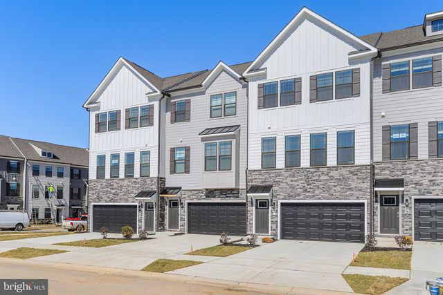 421 ENSEMBLE WAY, Frederick, MD 21701