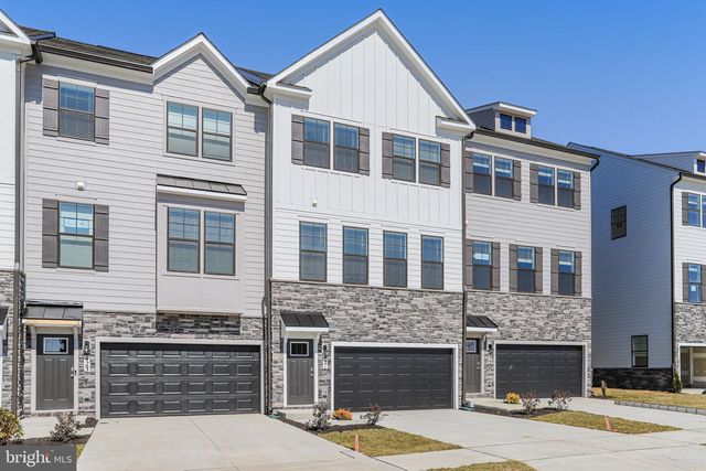 421 ENSEMBLE WAY, Frederick, MD 21701