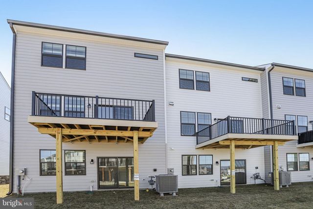 421 ENSEMBLE WAY, Frederick, MD 21701