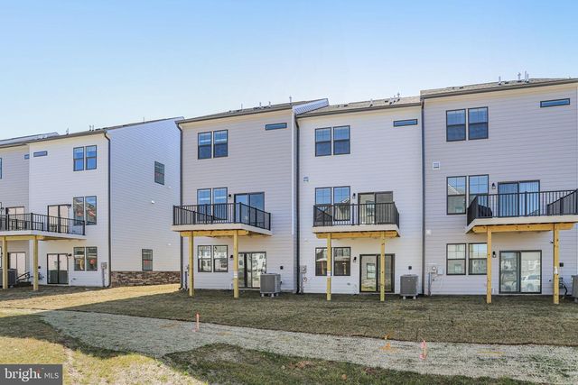 421 ENSEMBLE WAY, Frederick, MD 21701